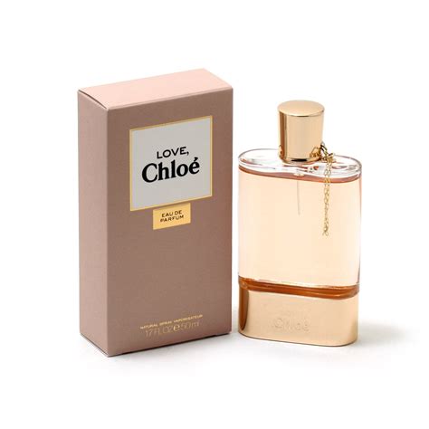 Love, Chloé perfume by Chloé 